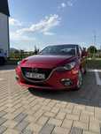 Mazda 3 Sedan, diesel, full option. Reparatii recente de peste 4000 €