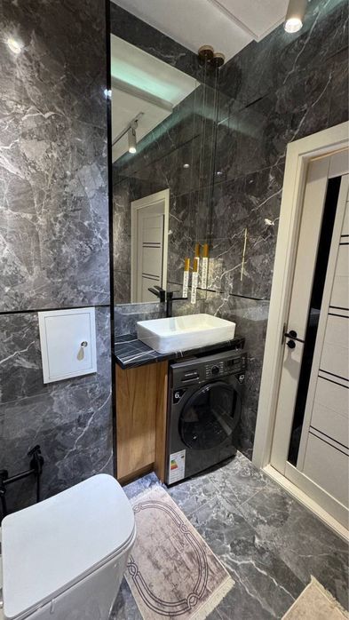 Продается квартира На ЖК Мегадом