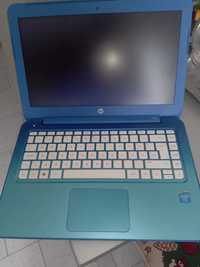 Laptop HP Stream Notebook  PC 13 defect .