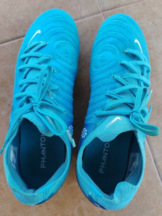 Nike GX2 Pro 38 ghete profesionale fotbal