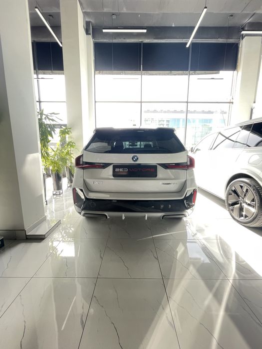 BMW ix1 25L M Sport
