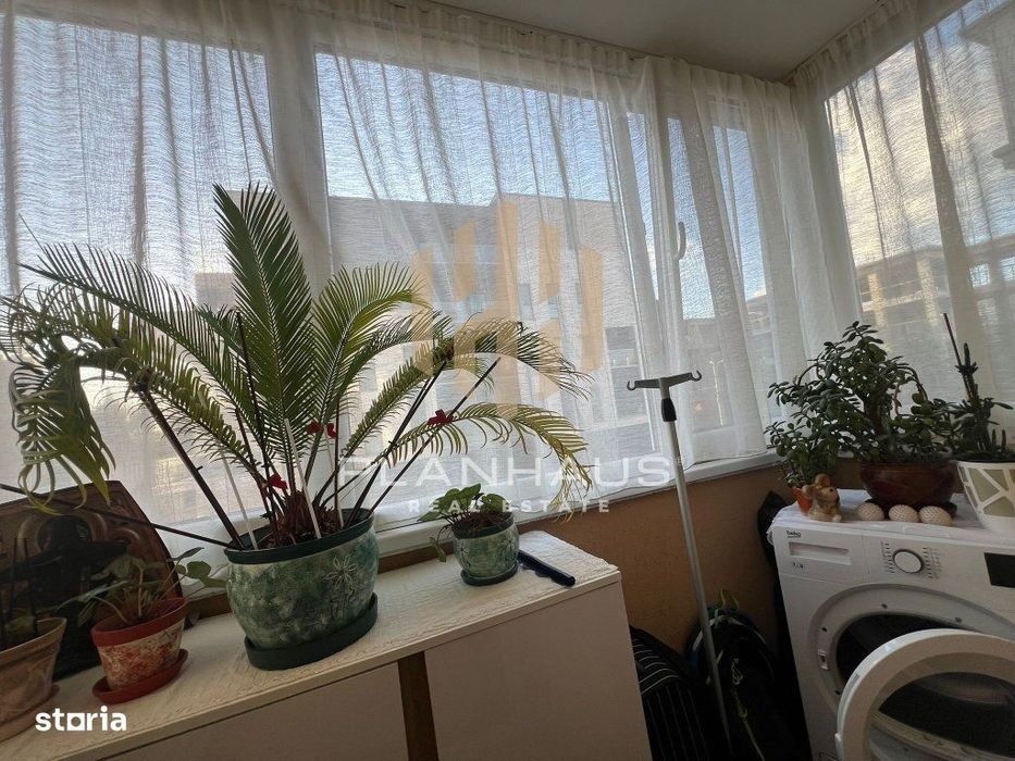 Exclusivitate!Apartament 3 camere ,ultracentral Baia Mare ,Serelor ,et