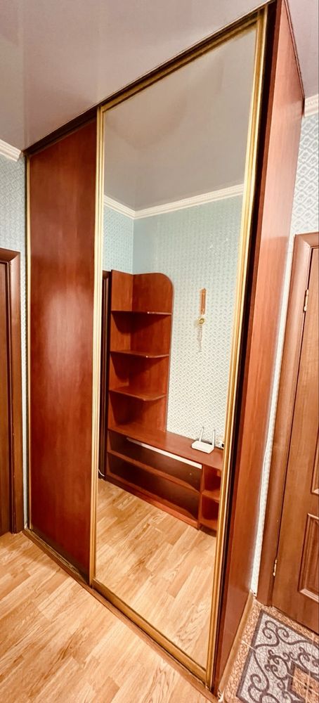 Шкаф для призожей