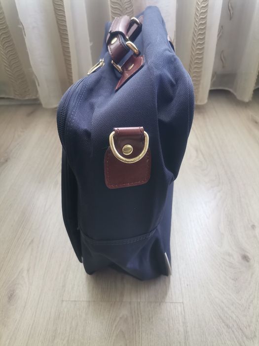 Чанта за ръчен багаж samsonite