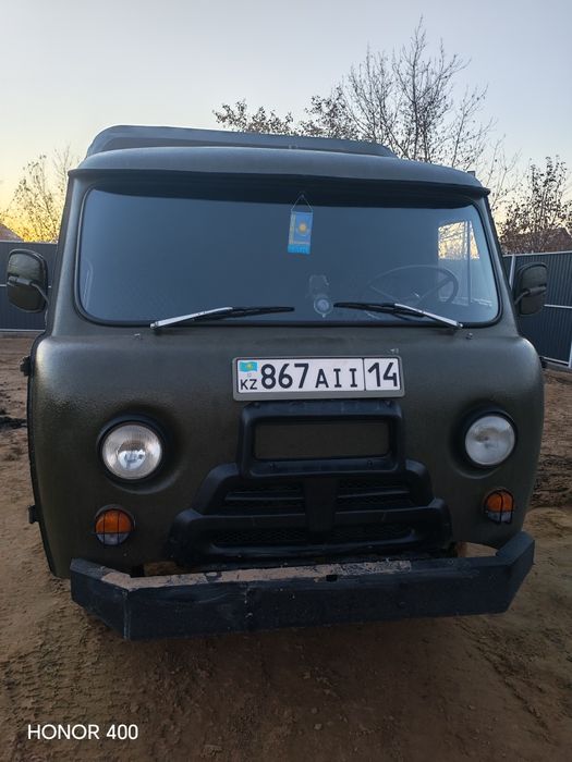 Продам Уаз  3303