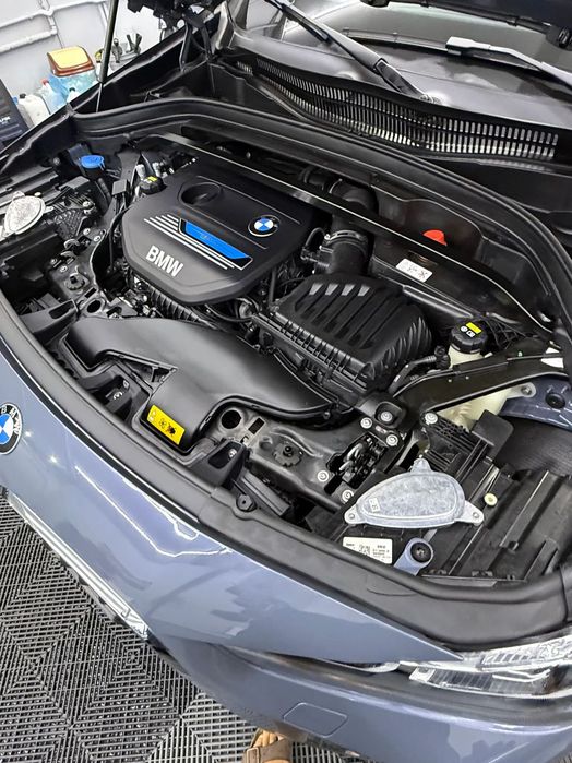 BMW X2 BMW X2 xDrive25e Plug‑in Hybrid – 2021