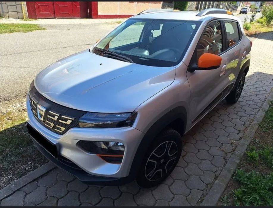 Vand Dacia Spring