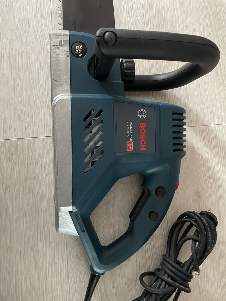 Bosch GFZ 16 -35 ac 2022 03