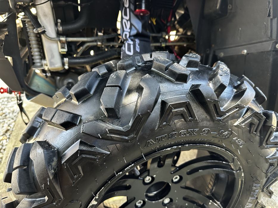 Cf Moto X8 2014 accept si variante cu ceva mai nou