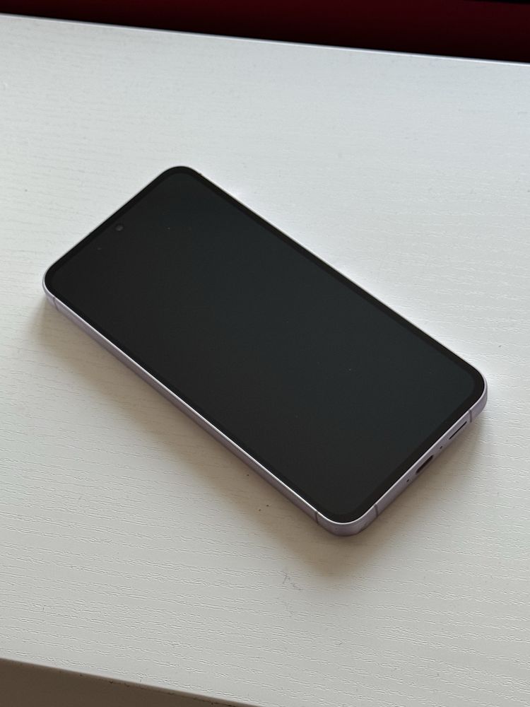 Samsung Galaxy A55 128 gb stare perfecta