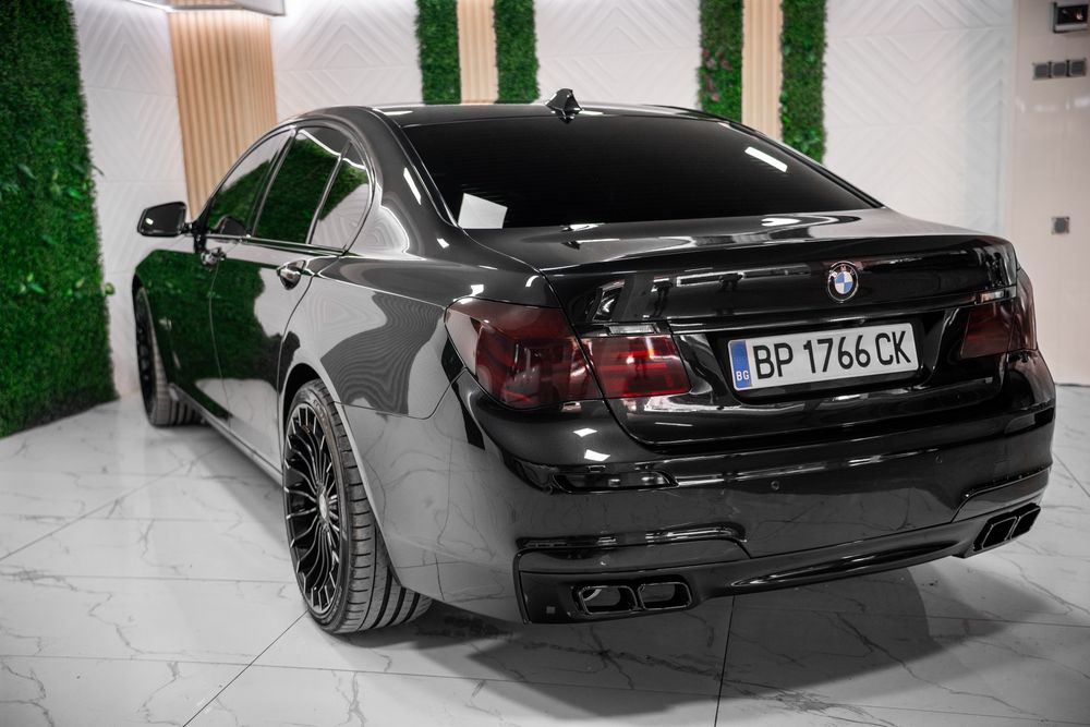 Bmw f01 730 Бмв ф01