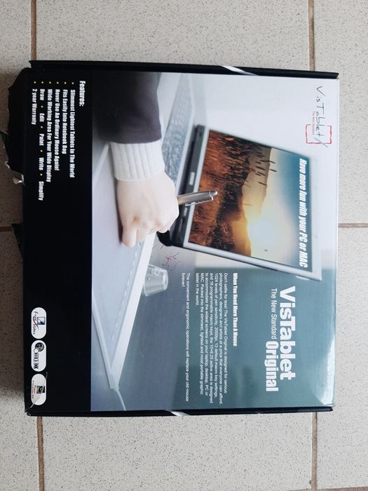 Tableta  grafica copii