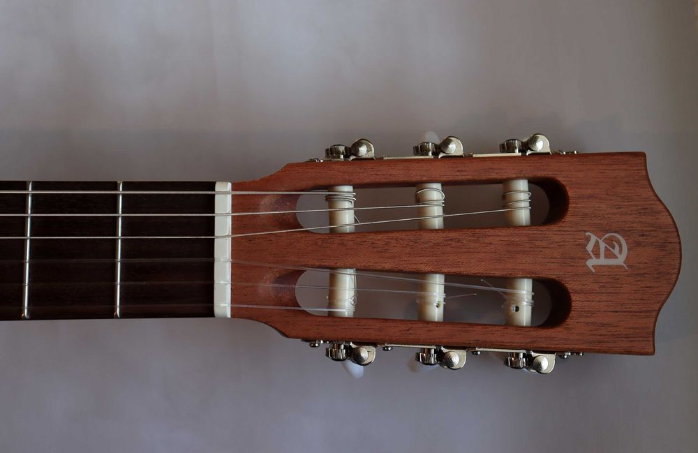 Chitara clasica Alhambra Z Nature CW - noua