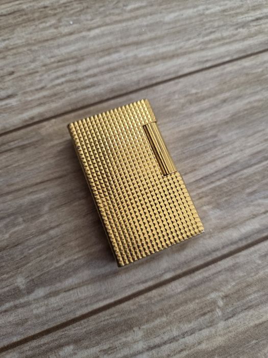 Bricheta S.T. Dupont - impecabila