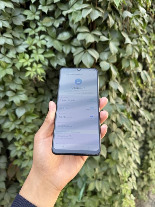 Samsung Galaxy A32 ideal 128 Gb