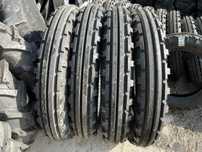 Anvelope pentru U650 Fata Cauciucuri noi de tractor directie 6.50-20
