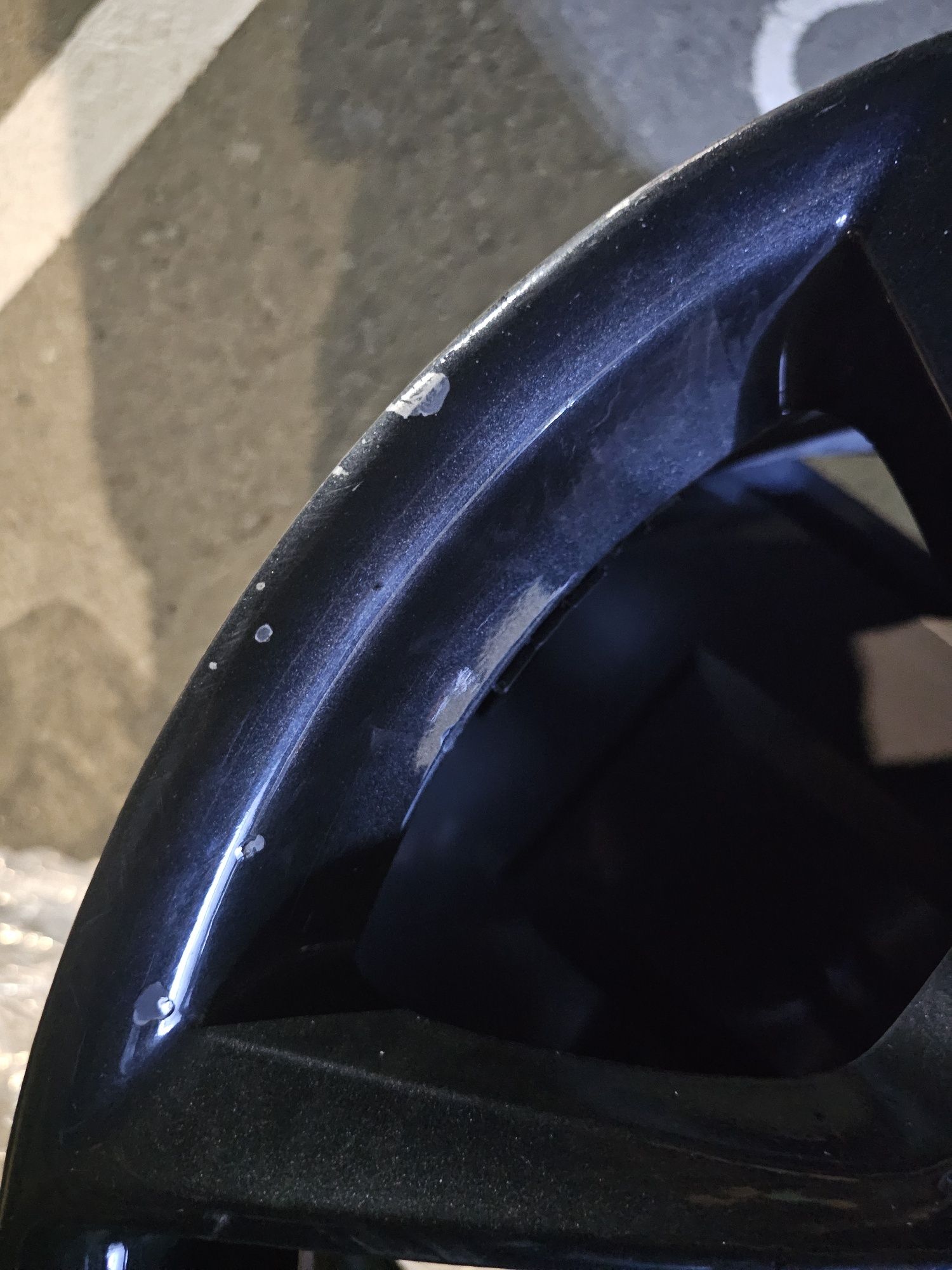 Джанти R20 BMW M пакет
