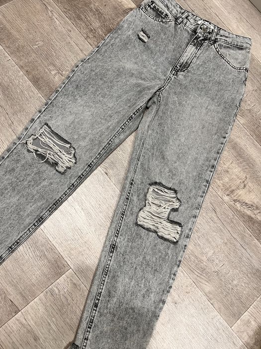 Джинсы Waikiki___