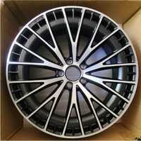 o janta 21 originala mercedes eqe 43 53 amg v295 w295 9,5j A2954012900