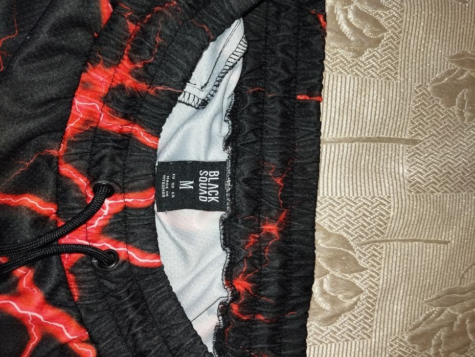 Стилни мъжки шорти за лятото!