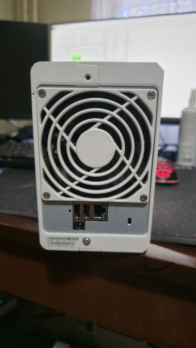 Synology DS 212 j