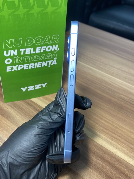 iPhone 17 /256 GB /Garanție 24 luni |Sănătate baterie 100% /Ca nou