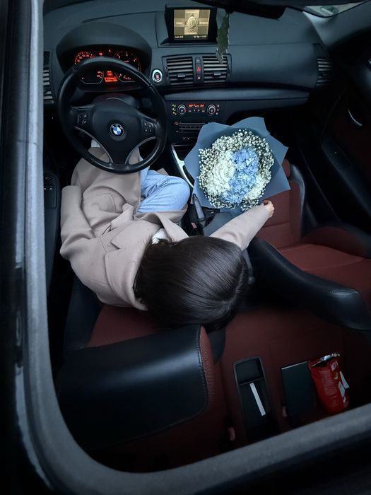 bmw seria 1 e82 123d bi-turbo e-lsd