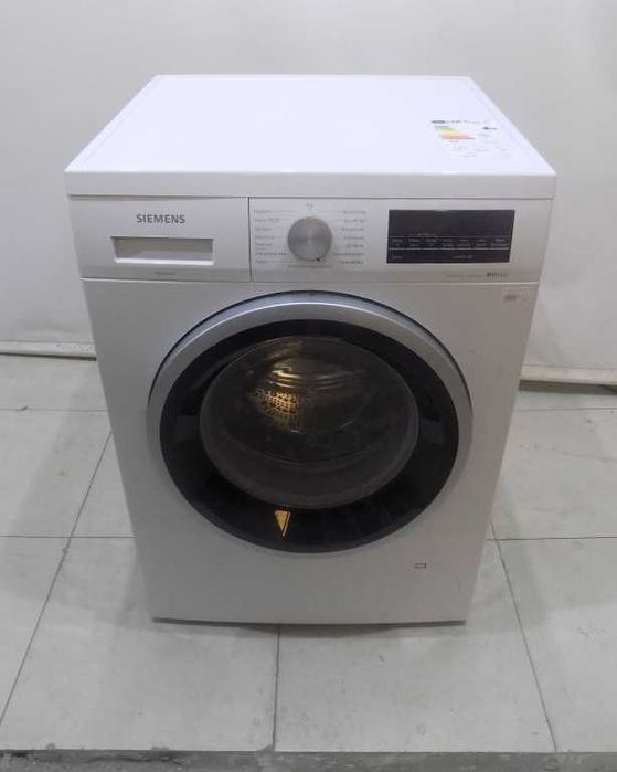 Пералня Siemens WU14UT70 код 4232