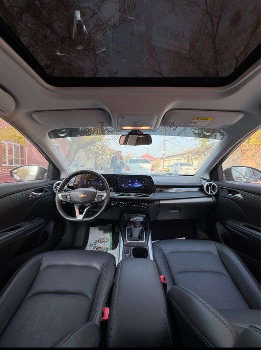 Monza 2023 1.3 turbina