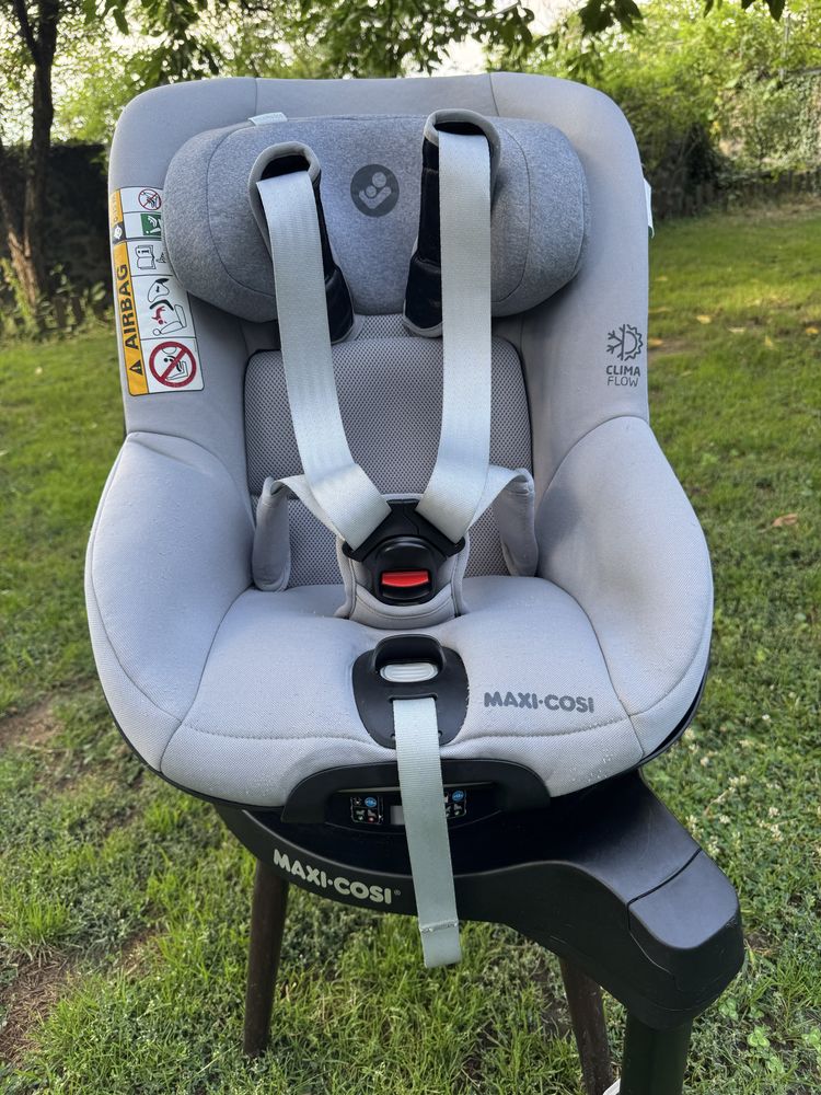 Детско столче Maxi-Cosi Pro Eko
