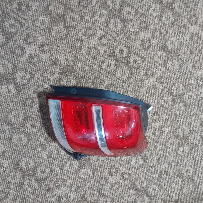 Задняя фара каптива, оригинал