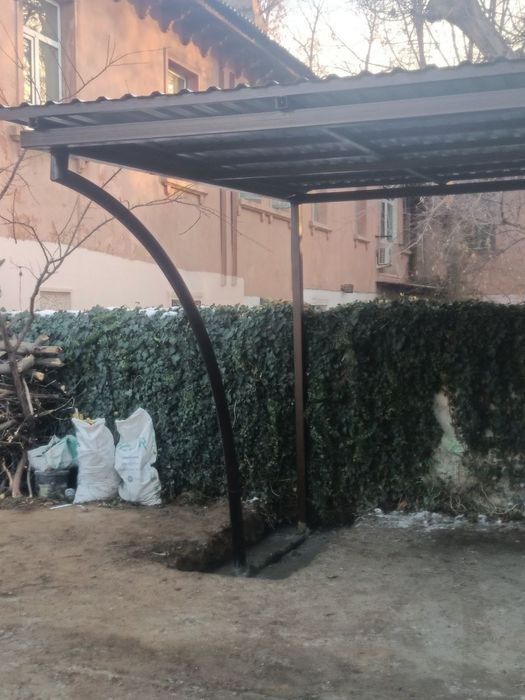 Сварочный услуги авто новесы