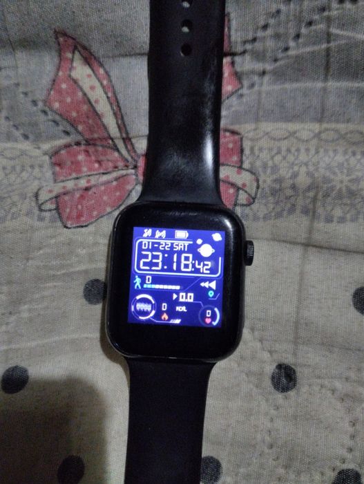Отдам смарт часы рабочие за Отдам смарт часы рабочие