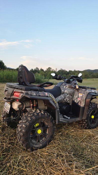 Cf moto 1000 cforce