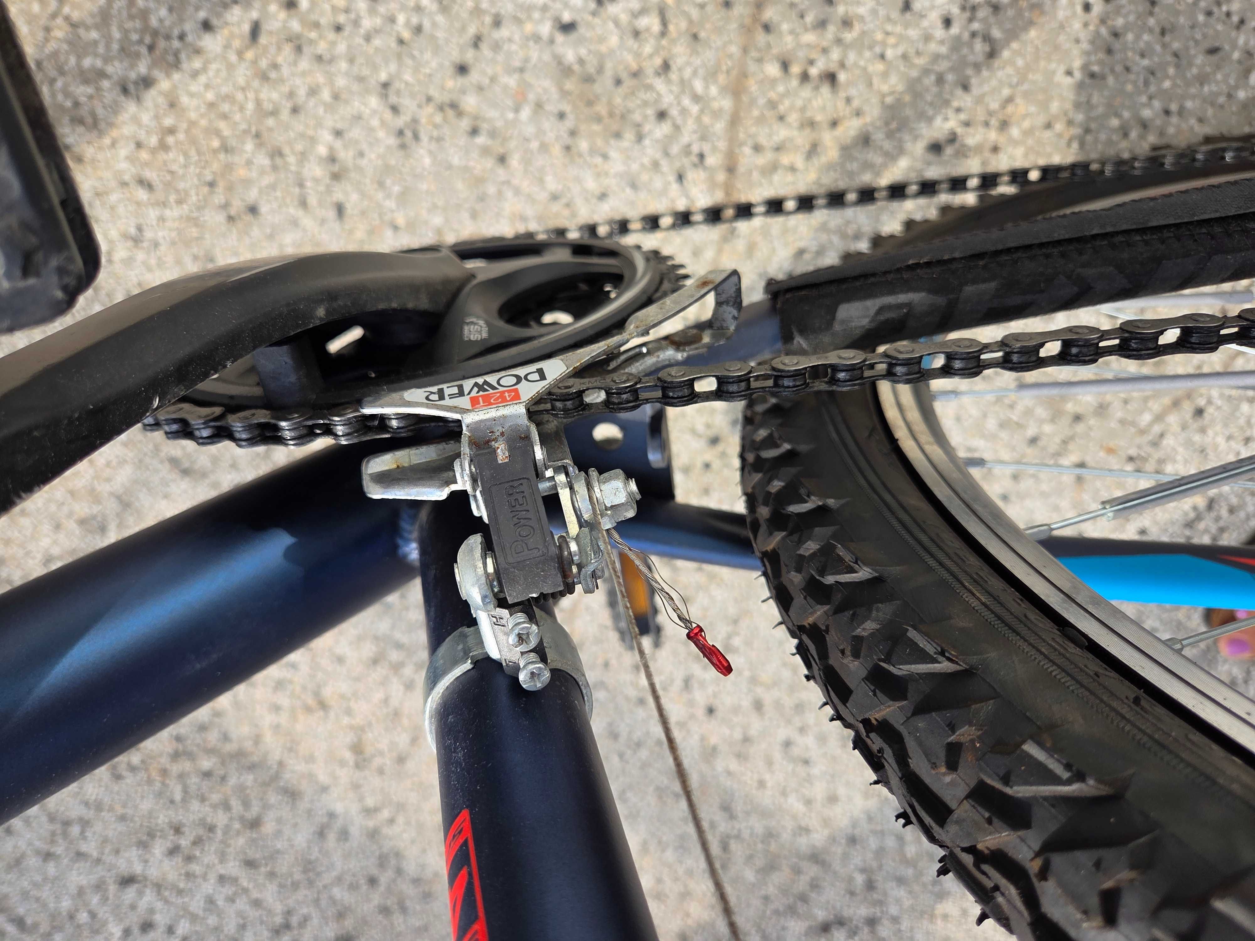 Mountine Bike XC 26 Zoll SPRINT
