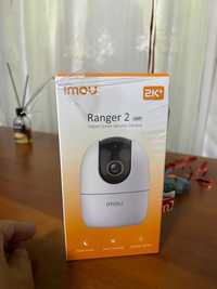 Камера IMOU Ranger 2 4MP