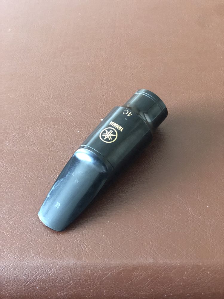 Muștiuc sax alto yamaha (nu accept card !!)