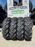 Anvelope noi de tractor SOLIS 16.9-34 cu garantie Cauciucuri agricole