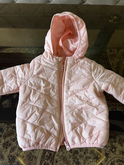 Kurtka 2-3 yoshga