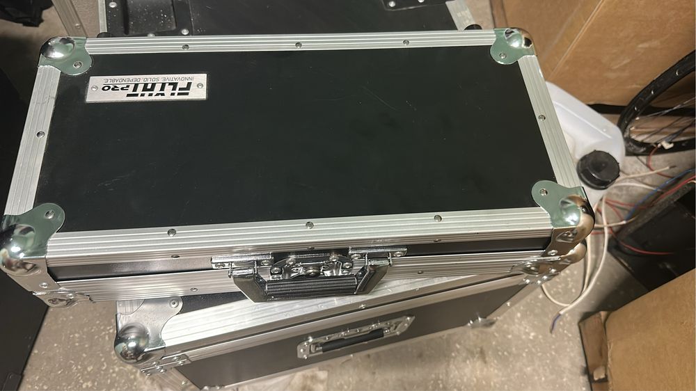 Dmx 512 eurolite