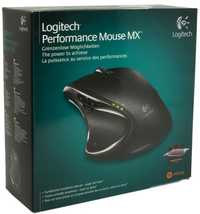 Logitech Performance MX