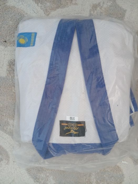 Продаи кимано для дзюдо и