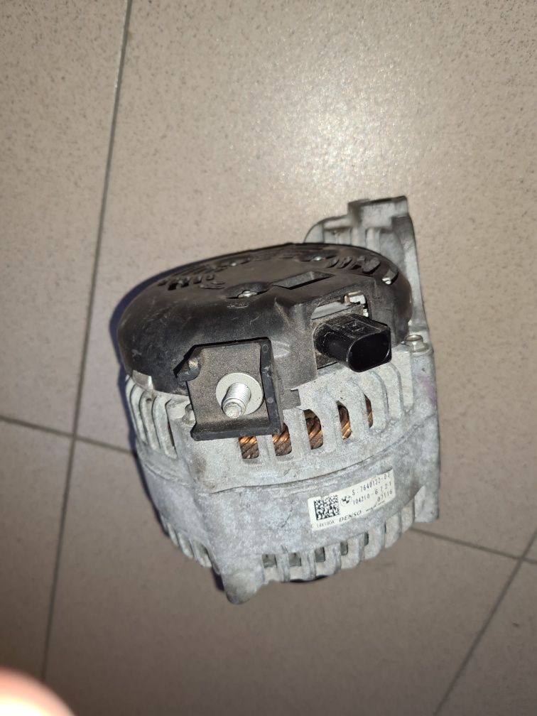 Alternator Mini Cooper BMW F30 F23 F36 F10 F36 2.0D 2011-