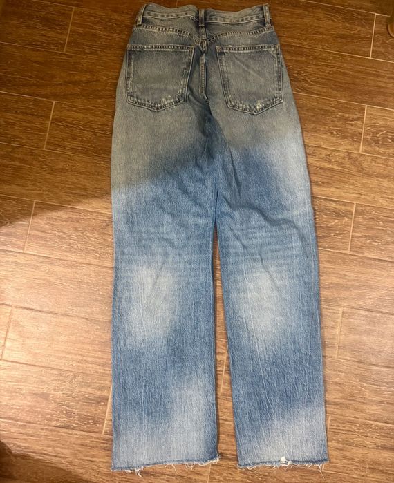 Дънки Зара 36 номер