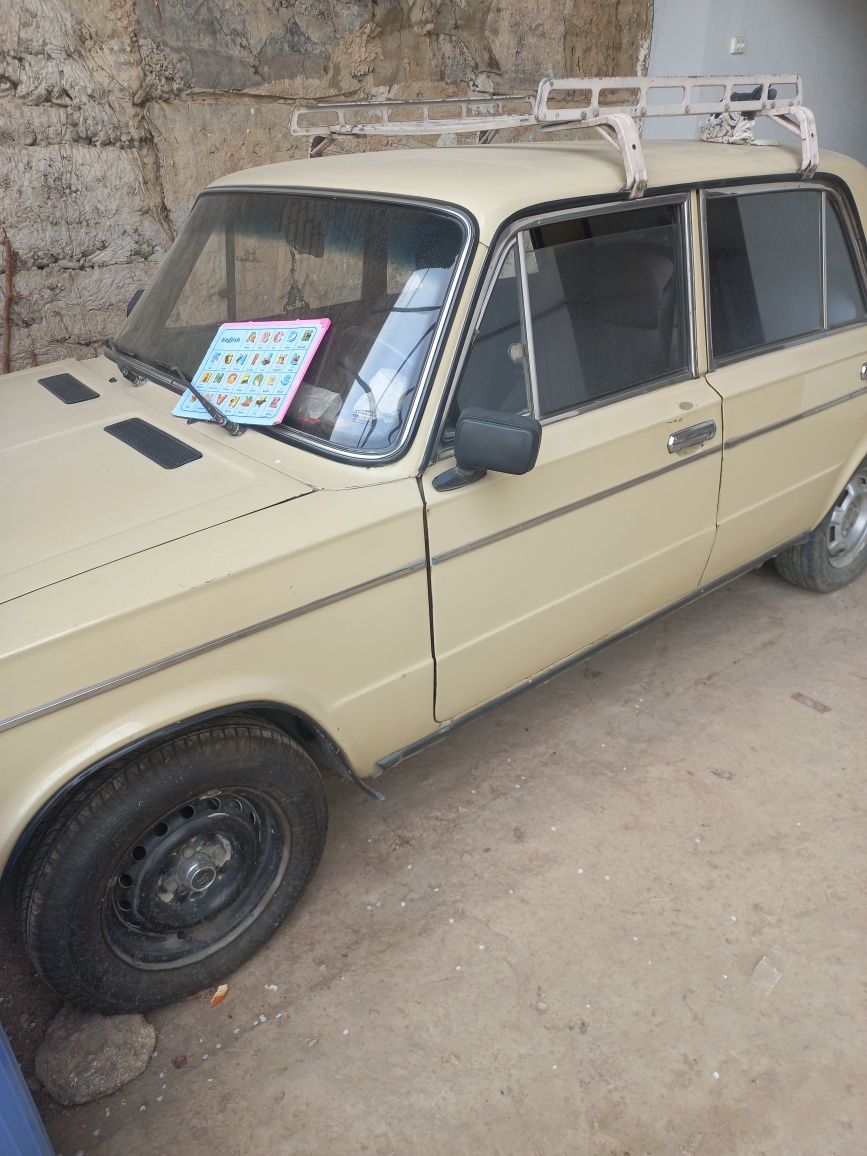 Lada vaz 2106 srochna