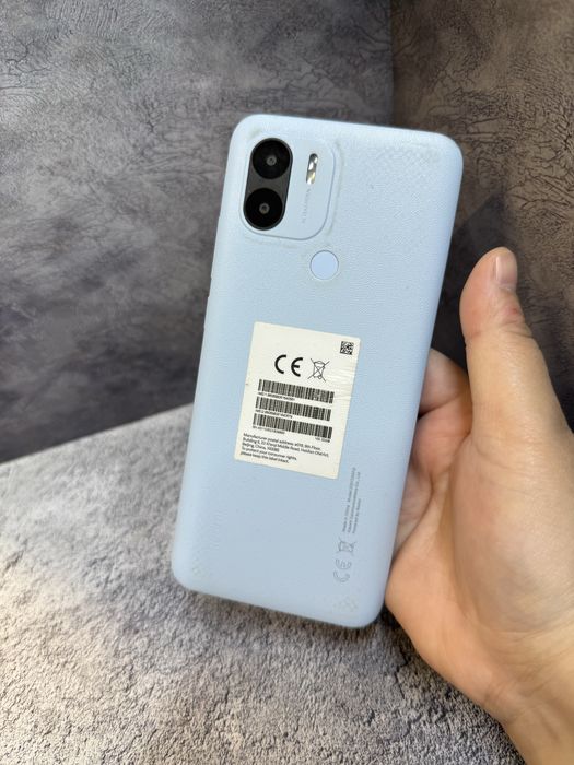 Редми а 1+ на 32 в хорошем состояние