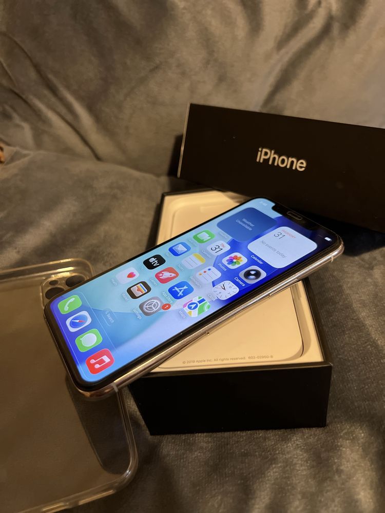Iphone 11 PRO 64GB