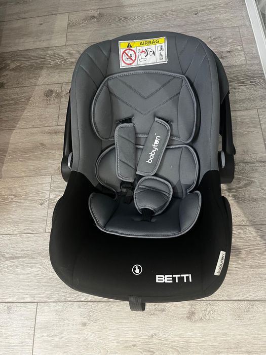 автокресло для детей