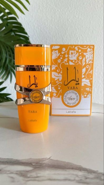Lattafa Yara /Candy / Moi / Tous EDP (ORIGINAL)