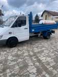 Mercedes Sprinter 416 basculabil
